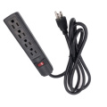 4 Ways Socket US Electric Power Strips